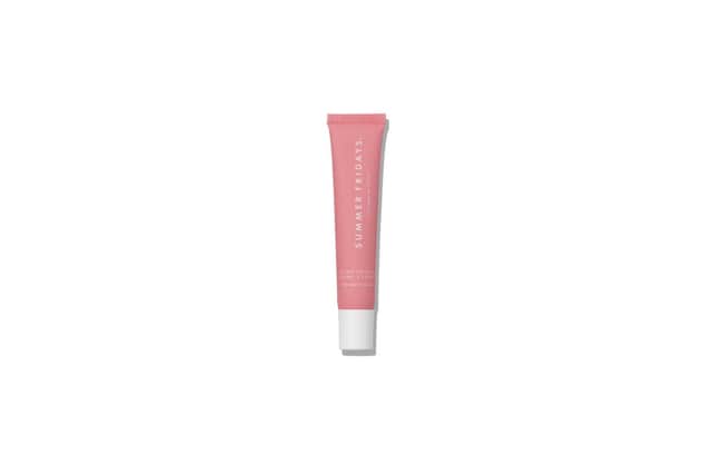 Summer Fridays Lip Butter Balm