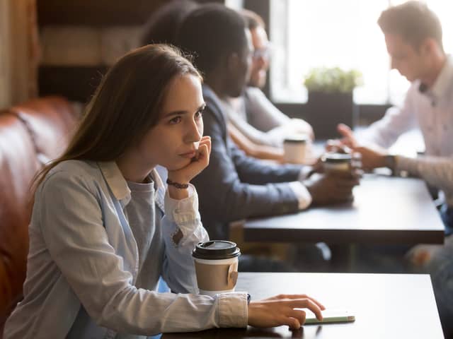 75 per cent have a friend who is ‘always’ late 