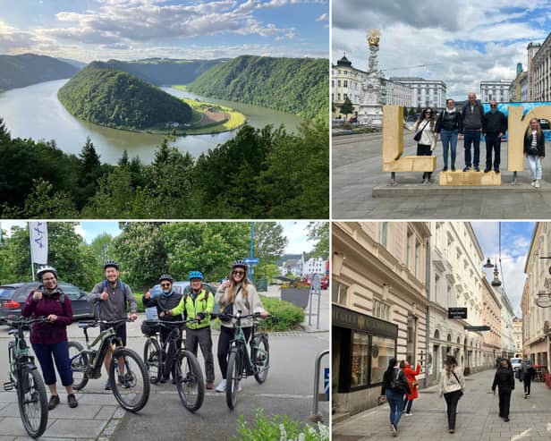Upper Austria