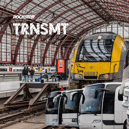 With Subway strikes taking place across the festival's weekend, here's a look at the other ways to get to TRNSMT at Glasgow Green this year.