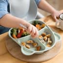 The foods you should feed your children - according to NHS guidance