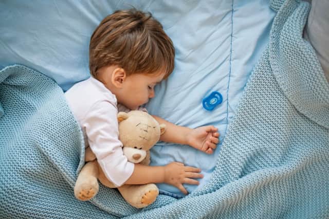 Parenting Hack: Keep your kids cool during the heatwave with this unexpected Amazon hack