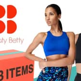 Don’t miss out on this Sweaty Betty mystery box from Wowcher now just £18.99 