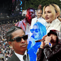 The clean-up continues at Glasgow Green after this year's TRNSMT Festival - but who do people think are set to perform at next year's event?