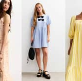 Get up to 40% off in the New Look summer sale - My top three best buys to shop now 