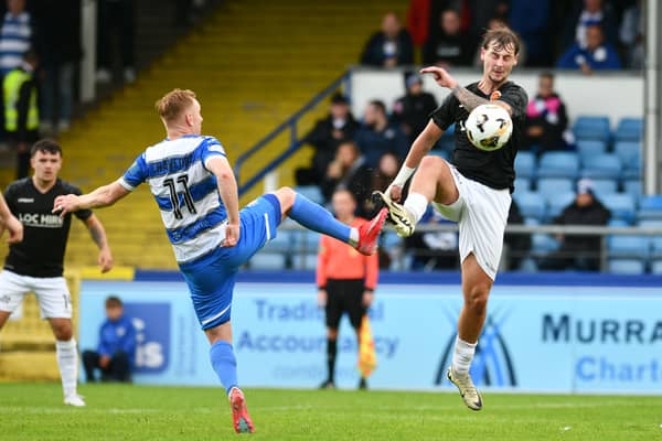 Match action