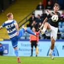 Match action