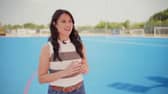 Former Team GB Olympian Sam Quek speaks out following upsetting survey results