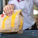 McDonald’s UK calories: 10 of the least calorific items you can get on the menu - including salads