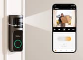 Imou's Doorbell 2S has a clever trick up its sleeve