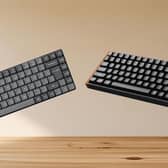 The latest keyboards in Keychron's range bring different attributes to the party - but they both impress