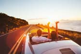 Enjoy the freedom of the open road on your next European adventure.