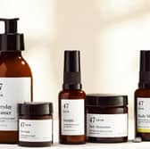 Get summer ready skin with 47 Skin’s ‘All Set for Summer’ bundle and save 10%