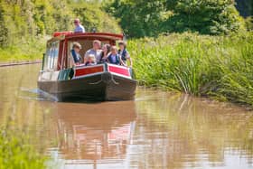 Assemble your crew and take to the water for a bargain price this summer