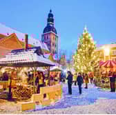 The five most magical Christmas market breaks you can book now before it's too late