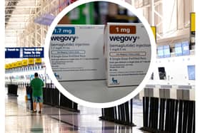 Before travelling abroad with your weight loss medication it's important to be aware of the rules you need to follow.