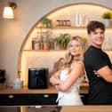 Bosch is turning up the heat with TV's ultimate truth detectives, Harry Clark & Mollie Pearce, in a no-bluff cooking challenge.