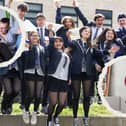 Results day will be a time of celebration for many across Scotland