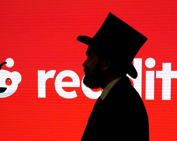 Reddit has introduced age-checks under the Online Safety Act's new rules