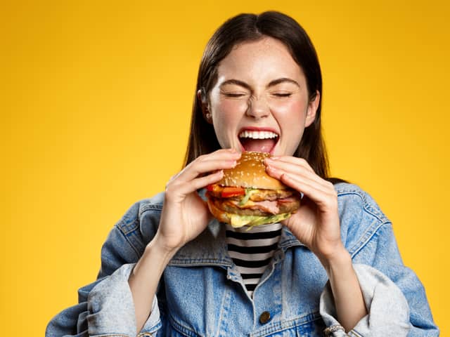 Results Day 2025: Where students can get free food to celebrate exam results - including GCSEs, A Levels and grads