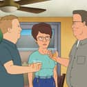 King of the Hill season 14