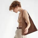 Faux Suede Hobo Bag – an affordable way to add texture and trend to your autumn wardrobe.