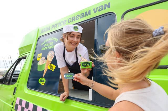 Gen Z is the generation likely to consume the most ice creams.