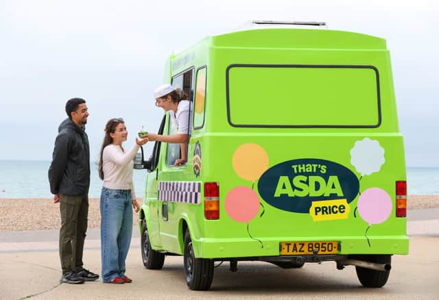 With the summer holidays in full swing, the average ice cream van cone is setting people back £4.60.