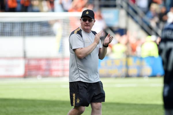 John McGlynn