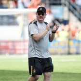 John McGlynn