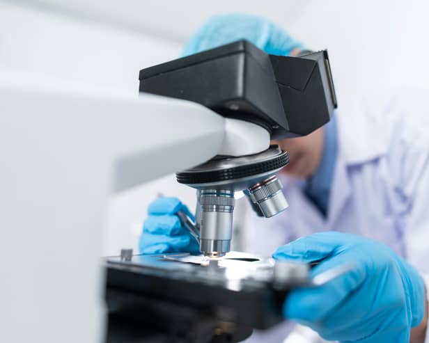 Sexual health clinics will now be able to offer a free vaccine to patients at the highest risk of Gonorrhoea.