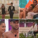 Who are the favourites to win Love Island series 12?