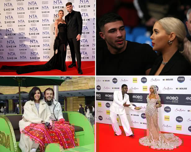Love Island couples still together in 2025