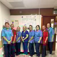 Scotland's Health Awards 2025: The NHS staff delivering life-changing hospital care at home