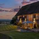 The new Raffle House dream home has links to the more sinister side of Tudor politics