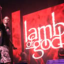 Lamb of God, Judas Priest, Biohazard and more have been announced as your first acts as Bloodstock celebrates its 25th anniversary in 2026.