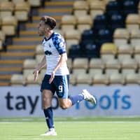 Falkirk's Ross MacIver reckons 'wholesale changes' not needed to find winning formula in Scottish Premiership