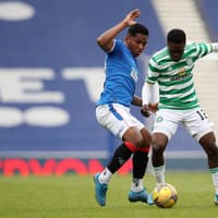 Falkirk transfer news: Former Celtic midfielder 'handed trial' by Bairns ahead of Parkhead trip