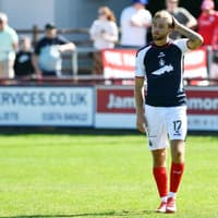 Leicester City loanee Henry Cartwright on 'family feeling' Falkirk, Scottish football and Celtic trip