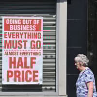 Store closures: the high street shops closing in Scotland in August 2025 - from Poundland to Monki and TOFS