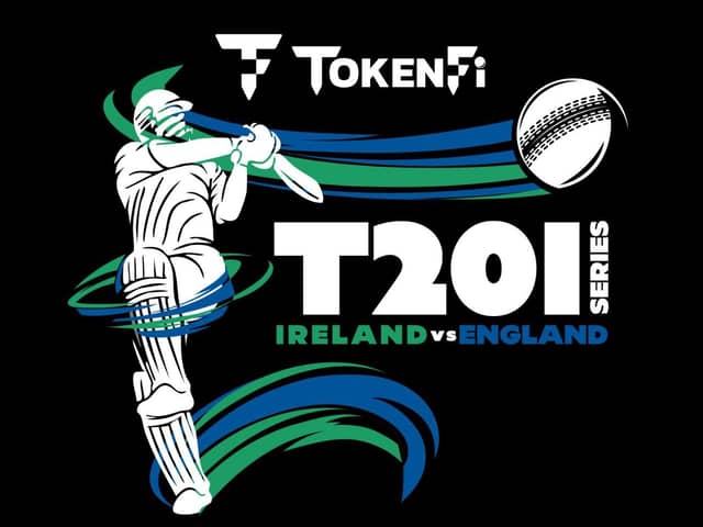 The agreement places TokenFi’s branding on the series logo, pitch mats, boundary ropes, perimeter boards, and post-match backdrops