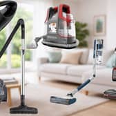 Prices and specs vary wildly, but which vacuum has hit the top of the best-sellers list on Amazon? 