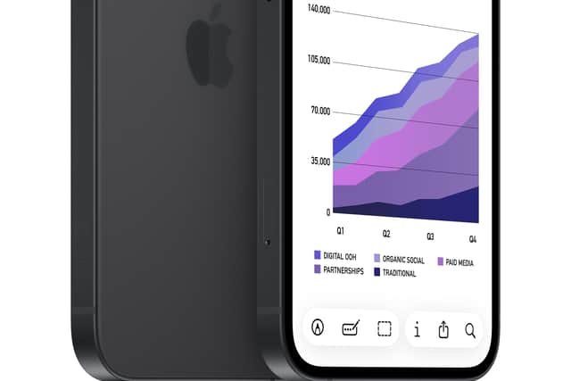 Apple's new iPhone 17e is included in the deals