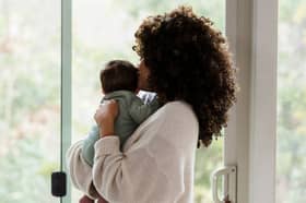 The baby gifts I’m buying for my friends that they will actually use (aff)