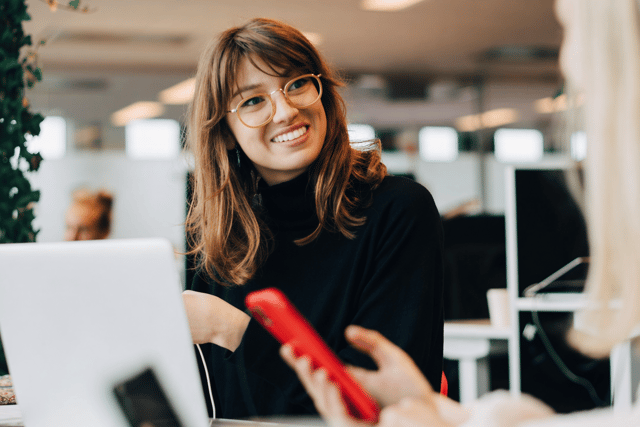 Vodafone is also offering deals for additional family members