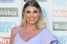 Olivia Bowen's memoir expands on themes of motherhood and self-discovery explored in the ITV2 series
