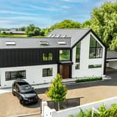 A 19p entry could win this fully furnished £1.85 million Lancashire dream home and a 2023 Range Rover