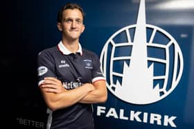 Finley Barbrook