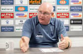 John McGlynn
