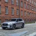 Volvo's XC60 was revised somewhat in 2025, and it's better than ever now